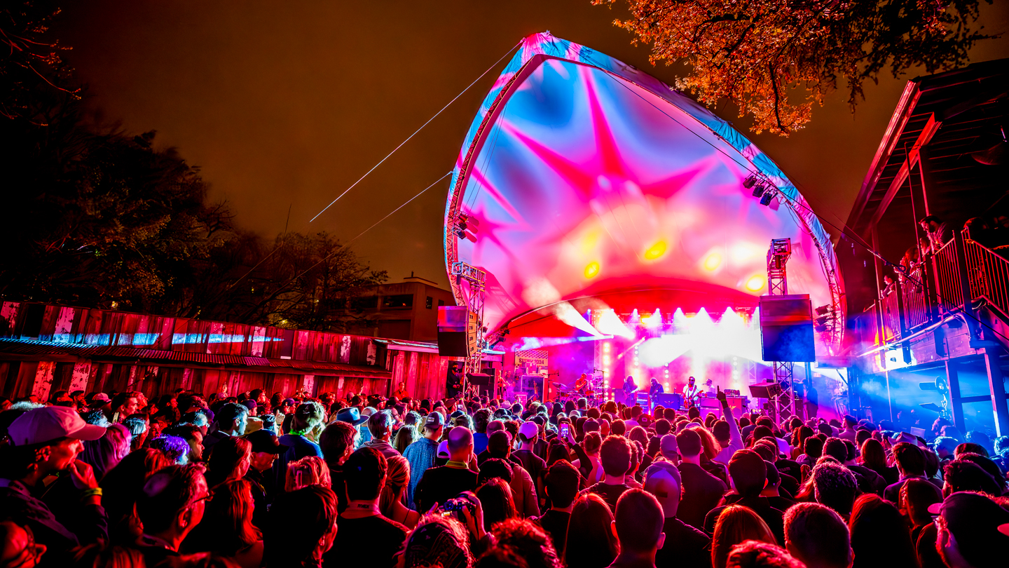 The Black Keys – SXSW 2024 – Photo by Aaron Rogosin