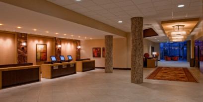 Hyatt Regency Austin