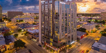 Westin Austin Downtown