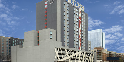 Homewood Suites by Hilton Austin Downtown