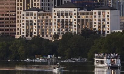 Four Seasons Hotel Austin