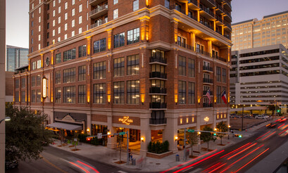 Hotel ZaZa Austin