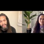 Franklin Leonard and Ava DuVernay at SXSW Online 2021