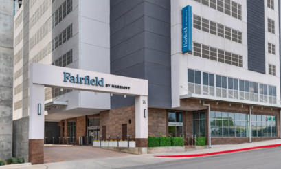 Fairfield Inn and Suites - Downtown