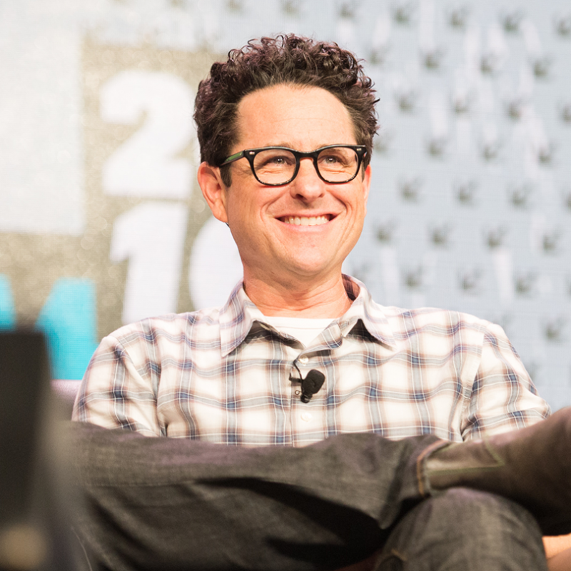 J.J. Abrams at SXSW 2016 – Photo by Judy Won